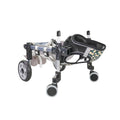 Pawonia 4-Wheel Dog Wheelchair — Freedom & Mobility for Disabled Hind Legs