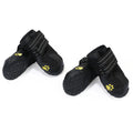 PawPalpet Waterproof Anti-Slip Dog Booties for Senior Dogs