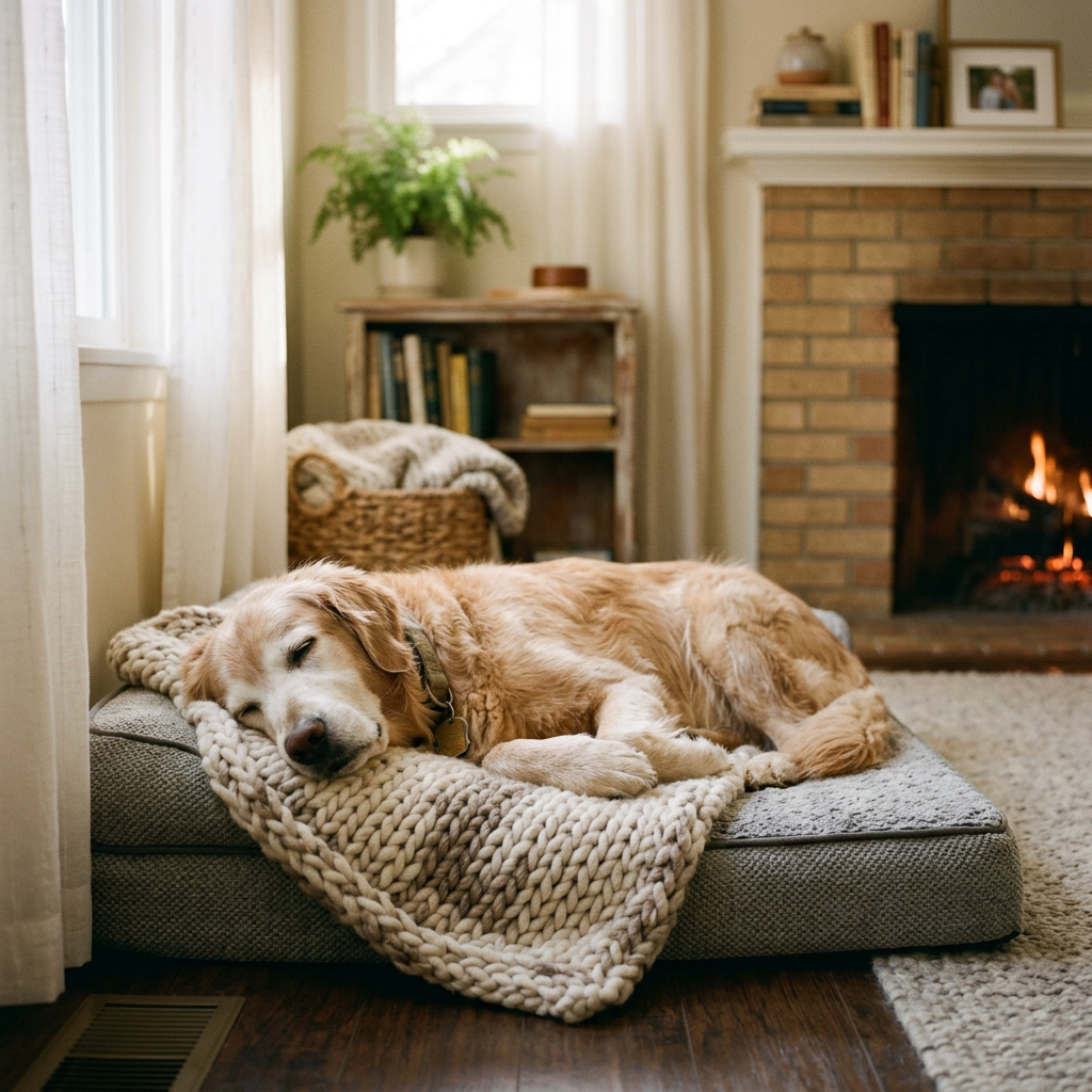 Rest Well, Stay Well