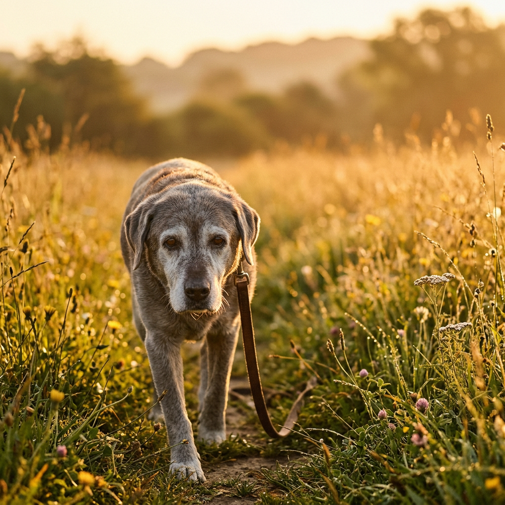 Mobility Lost. Freedom Found.